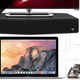 Image for article titled Today's Best Deals: Super-Thin MacBooks, Half Price Google Play Music, and More